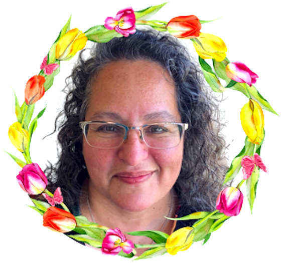 Stella Smith, Founder Clarity Bookkeeping
